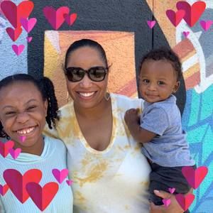 Meet your Posher, Ladonna